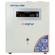 ИБП для котла Энергия Про 1000 + Аккумулятор Grid 75 Ah 12 v (700Вт - 59мин) - ИБП и АКБ - ИБП для котлов - omvolt.ru